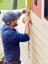 Best Siding Removal and Disposal  in Waelder, TX